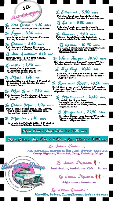 Menu_Burgers Place_Bailleul_image_3