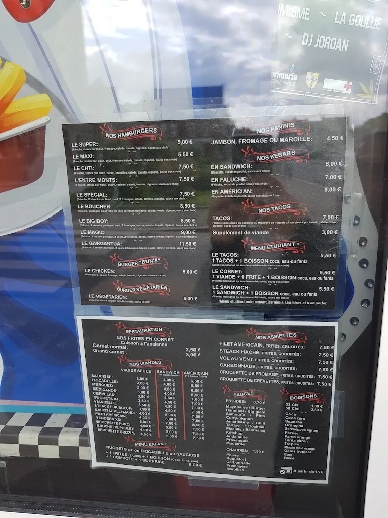 Menu_Burgers Place_Bailleul_image_4