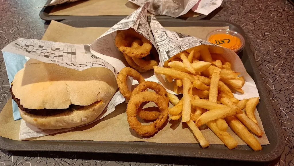 Menu_Burgers Place_Bailleul_image_8