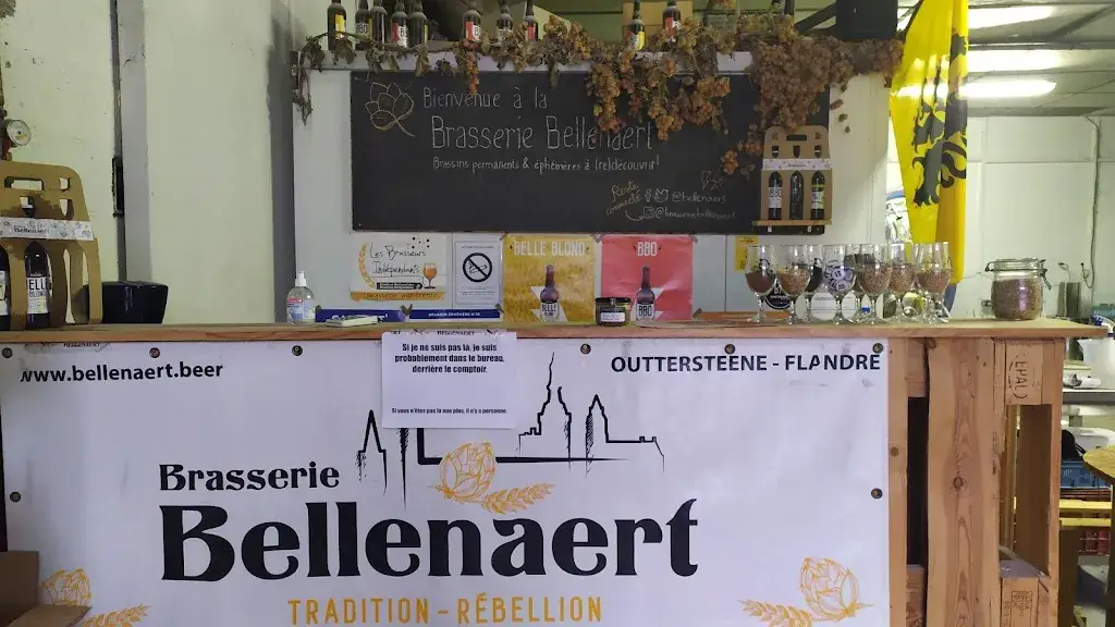 Bellenaert - La brasserie_Bailleul_slider_image_3
