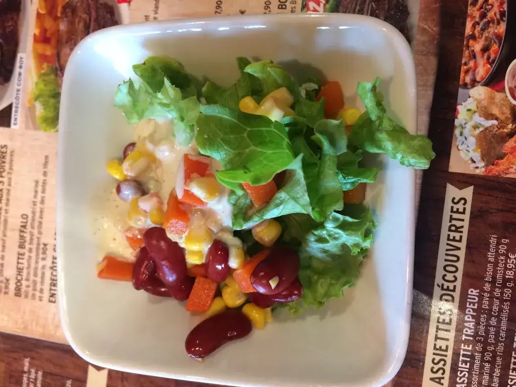 Menu_Buffalo Grill Meteren_Méteren_image_6