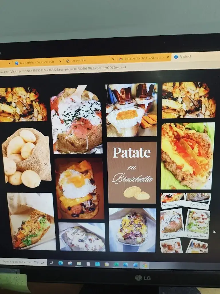 Menu_La Patamobile_Bailleul_image_3