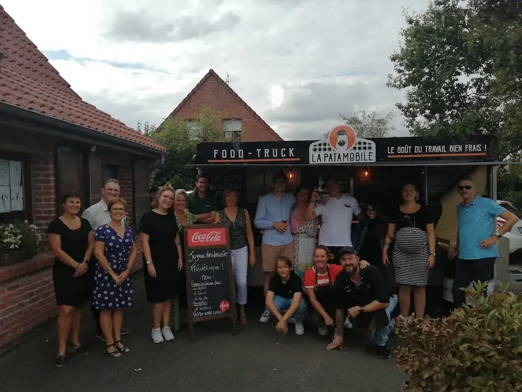 Jean Yves Watterlot_La Patamobile_Bailleul_review