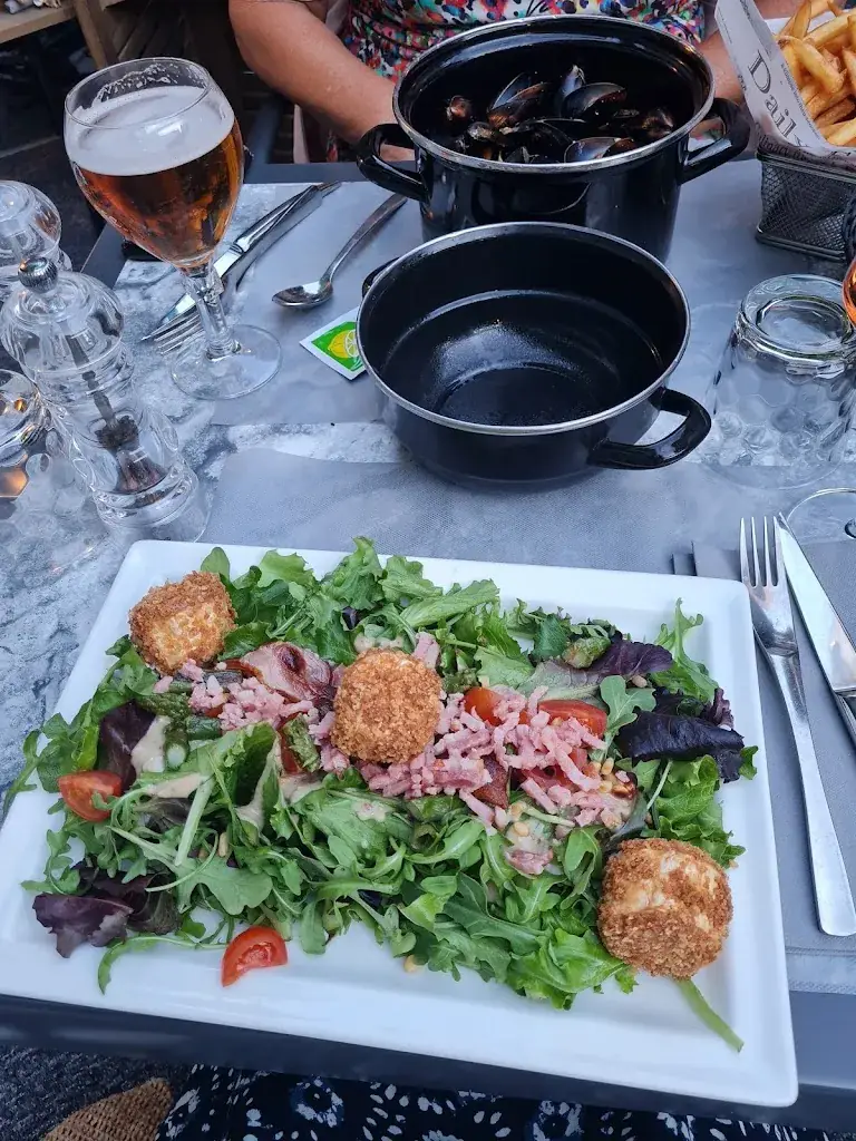 Menu_Le Saint-Michel_Albertville_image_2