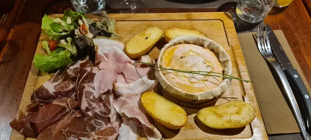 Menu_Le Saint-Michel_Albertville_image_3