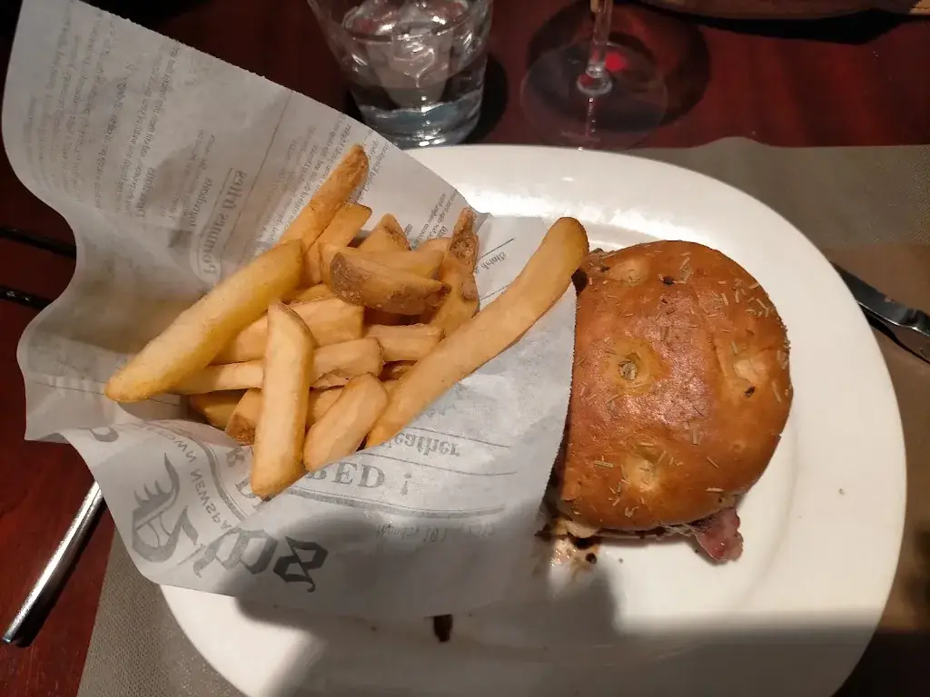 Menu_Le Saint-Michel_Albertville_image_4