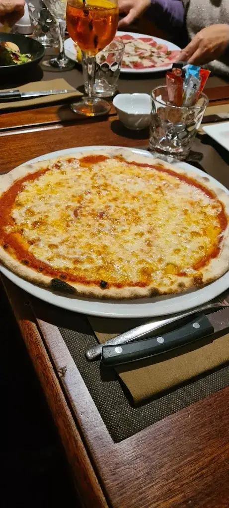 Menu_Le Saint-Michel_Albertville_image_6