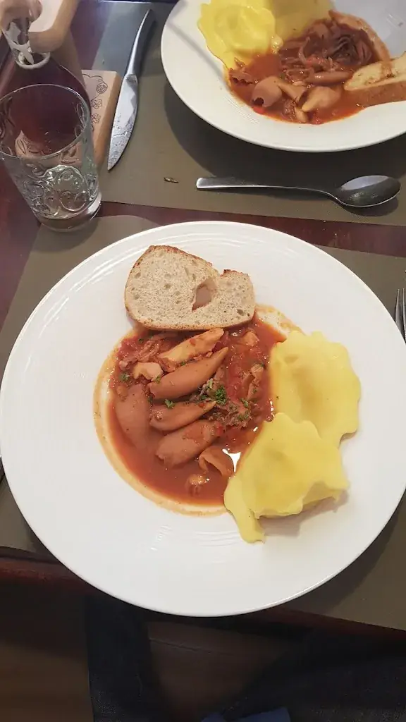 Menu_Le Saint-Michel_Albertville_image_7