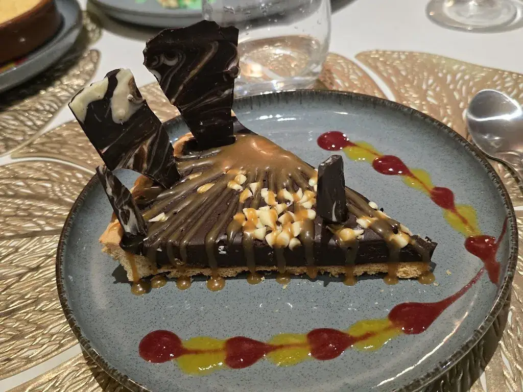 Bell Cheong_Restaurant De Toutes Façons_Duerne_review