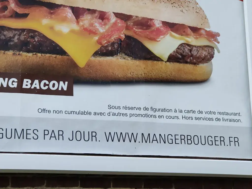 Menu_Quick de Bailleul_Bailleul_immagine_3