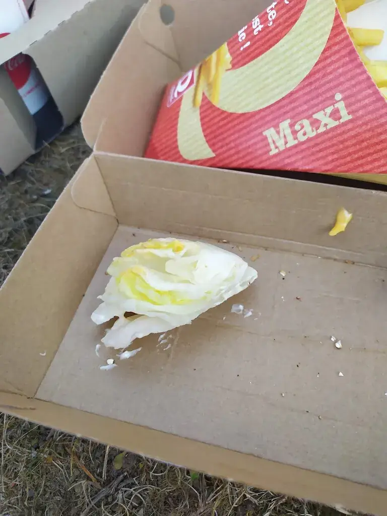 Menu_Quick de Bailleul_Bailleul_immagine_4