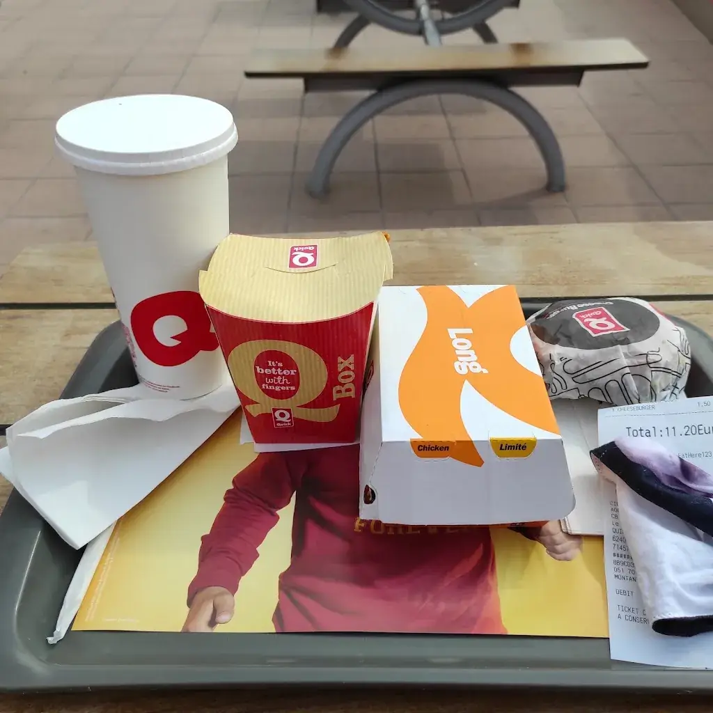 Menu_Quick de Bailleul_Bailleul_immagine_8