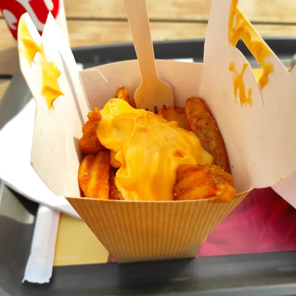 Menu_Quick de Bailleul_Bailleul_immagine_9