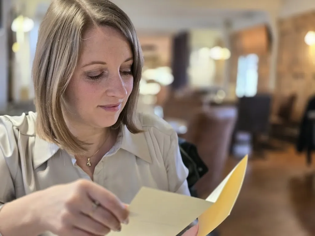 Koenraad Rosseel_L'Auberge_Caëstre_review