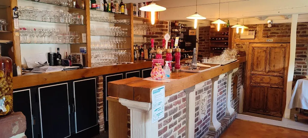 Caribou plaine_L'Auberge_Caëstre_review