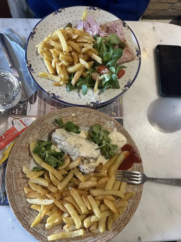 Lisa Allwrldt_Au Coeur Joyeux_Steenwerck_recensione