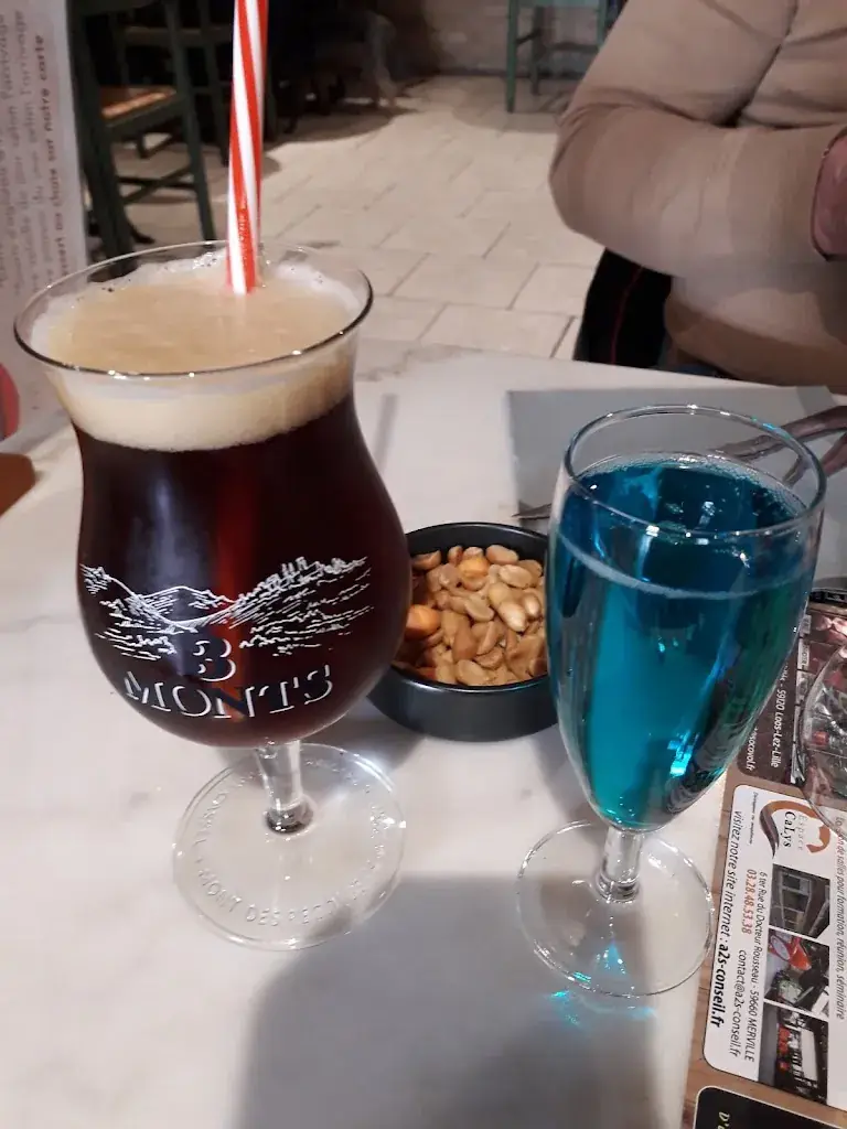 Sabine Penet_Au Coeur Joyeux_Steenwerck_recensione