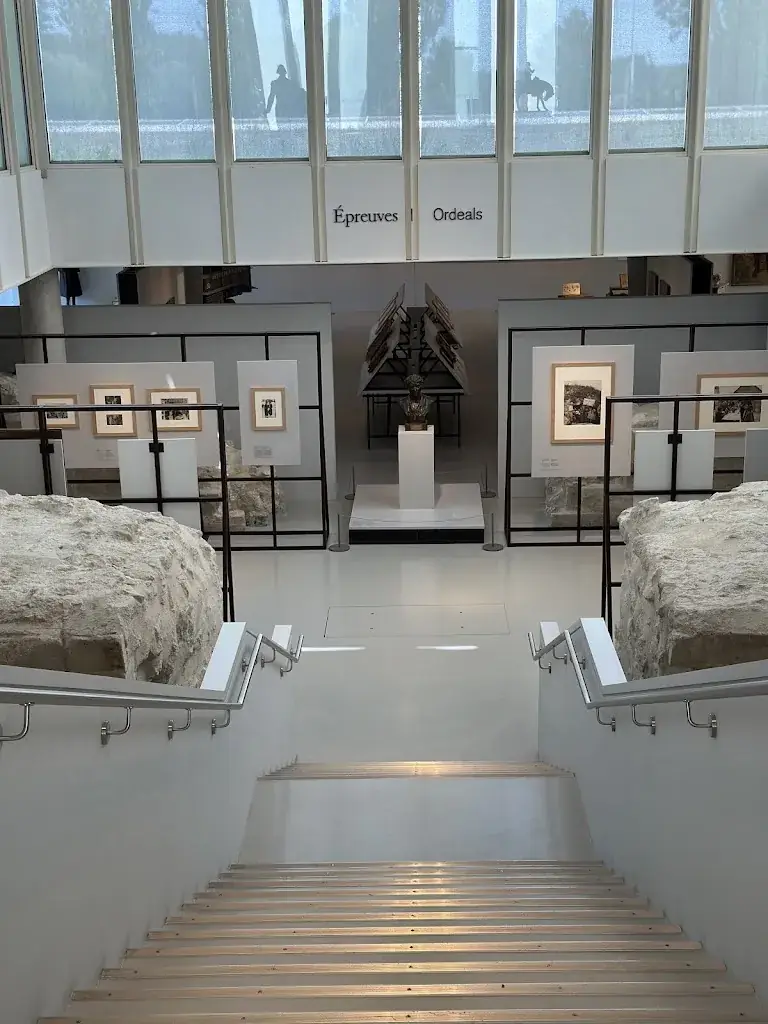 Frederic_Castle of Blérancourt Franco-American Museum_Blérancourt_review