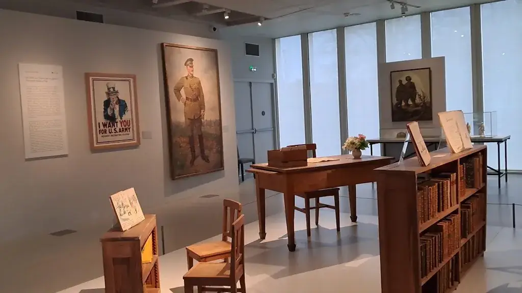 Castle of Blérancourt Franco-American Museum_Blérancourt_slider_image_2