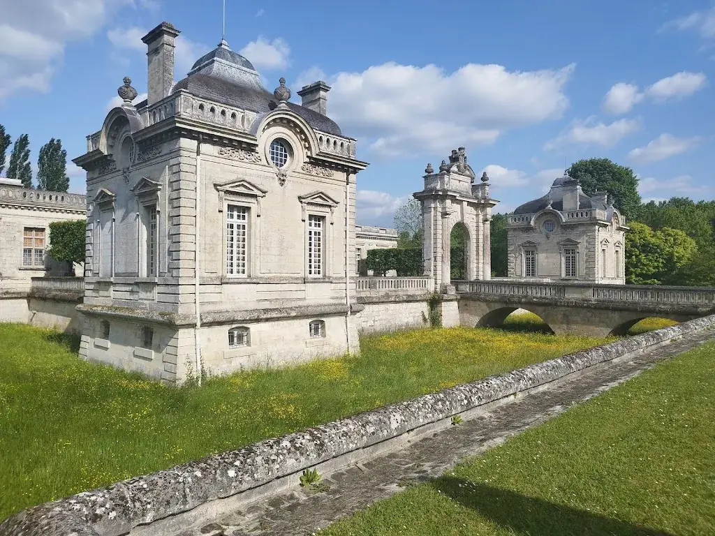 Castle of Blérancourt Franco-American Museum_Blérancourt_slider_image_3