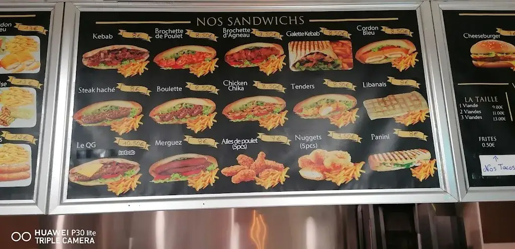 Menu_LE QG RESTAURANT_Beautor_image_4