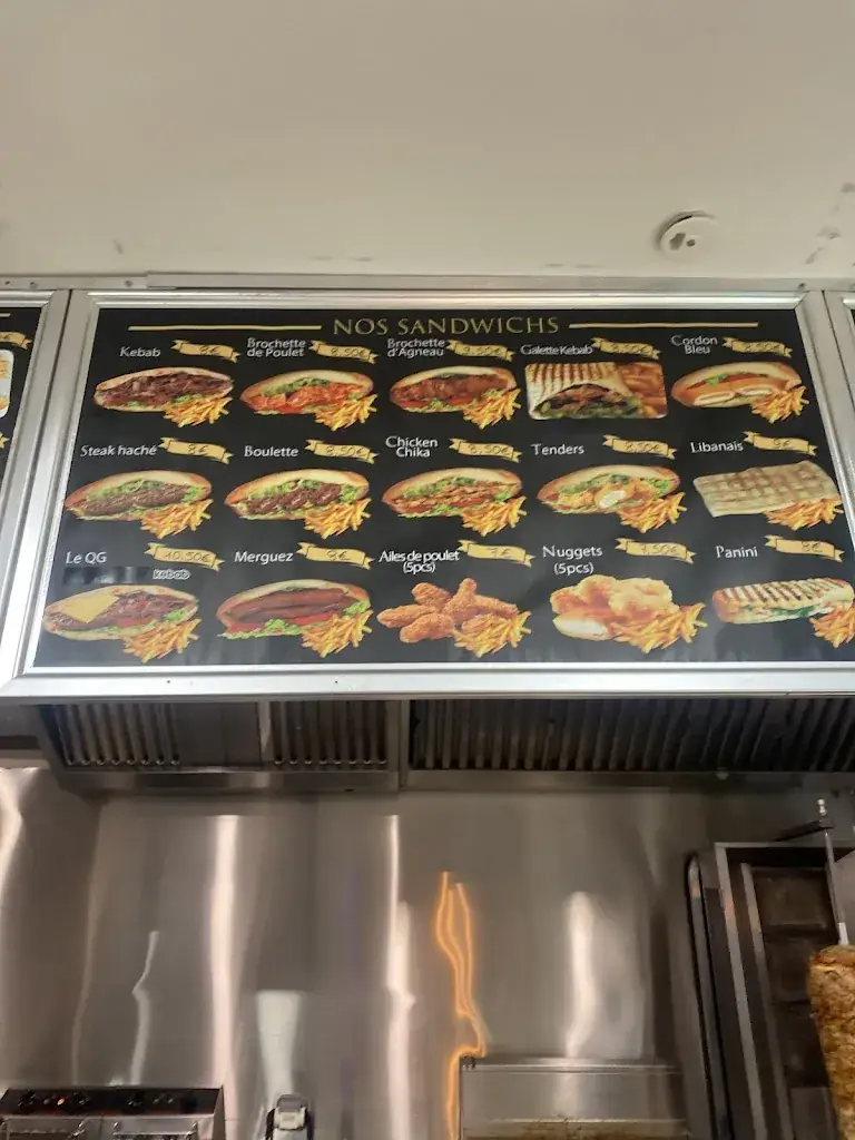 Menu_LE QG RESTAURANT_Beautor_image_8