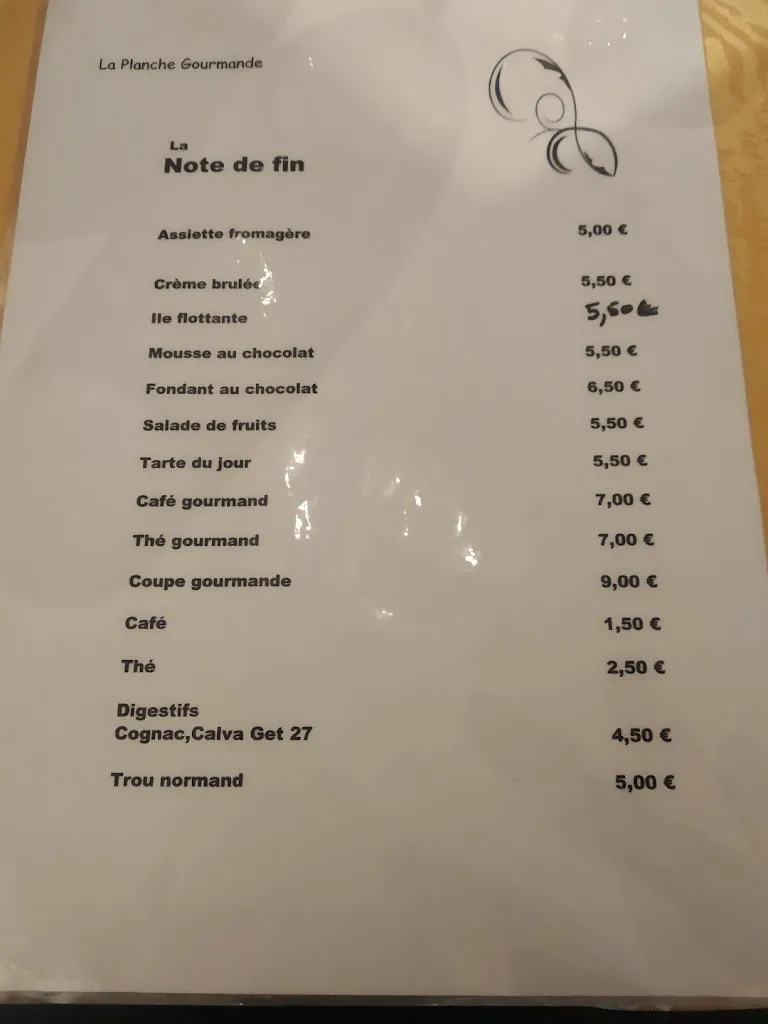 Menü_La planche gourmande_Fère_Bild_3