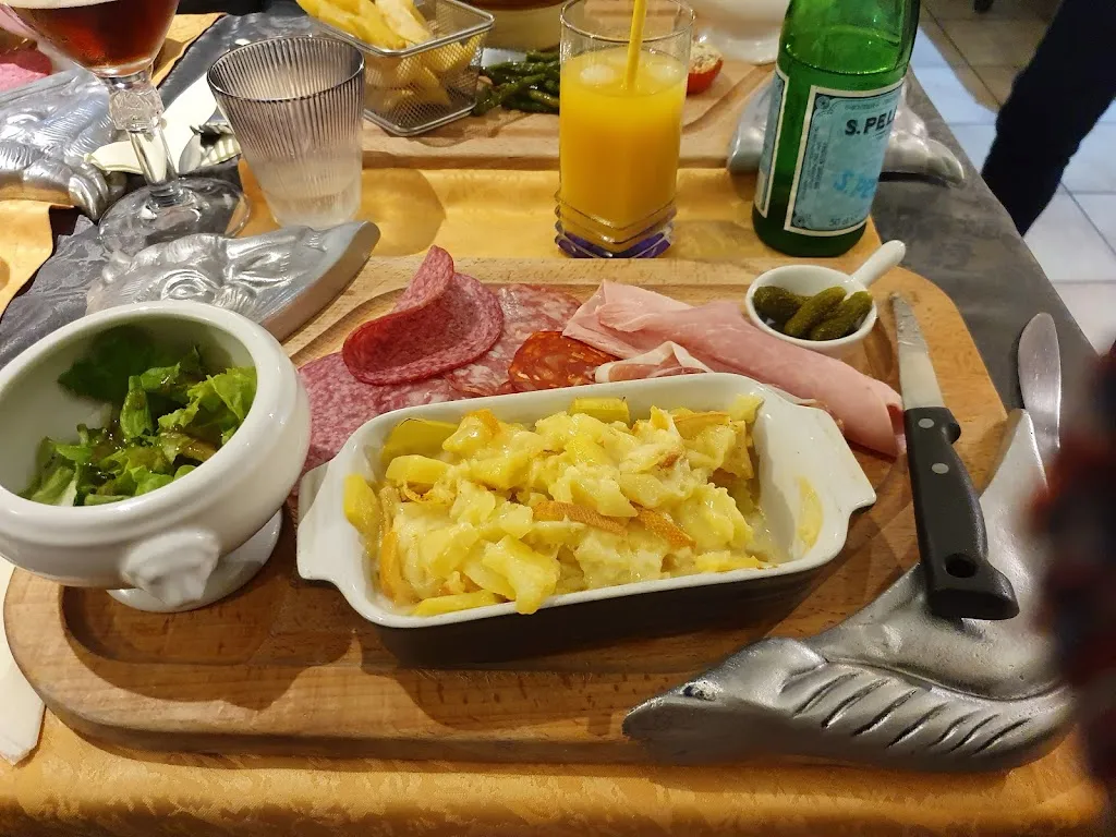 Menü_La planche gourmande_Fère_Bild_5