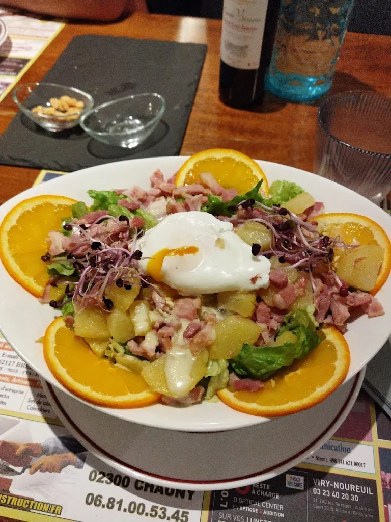 Menü_La planche gourmande_Fère_Bild_8