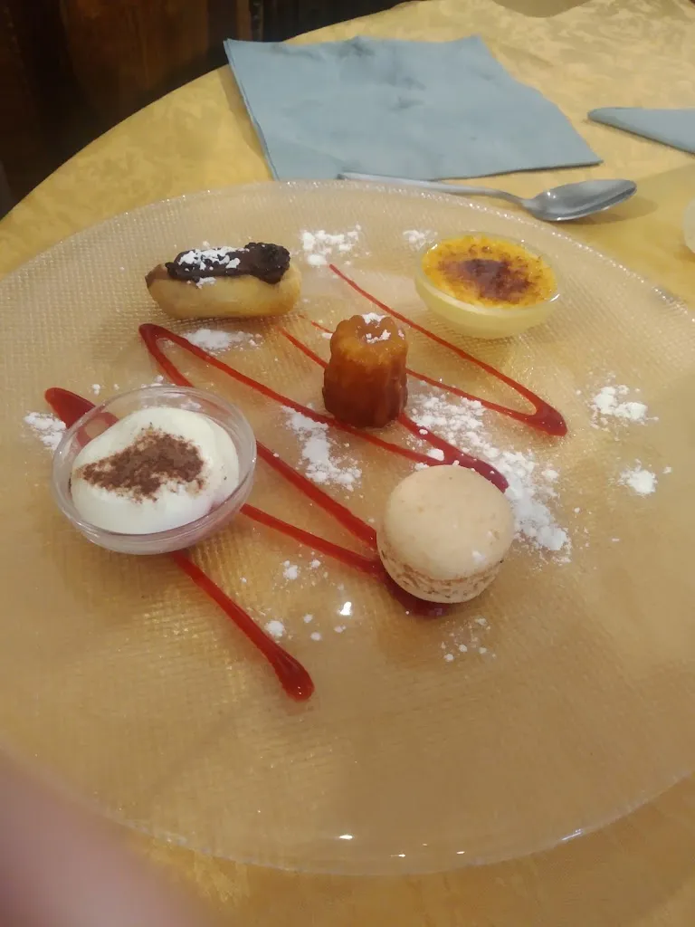 Menü_La planche gourmande_Fère_Bild_9