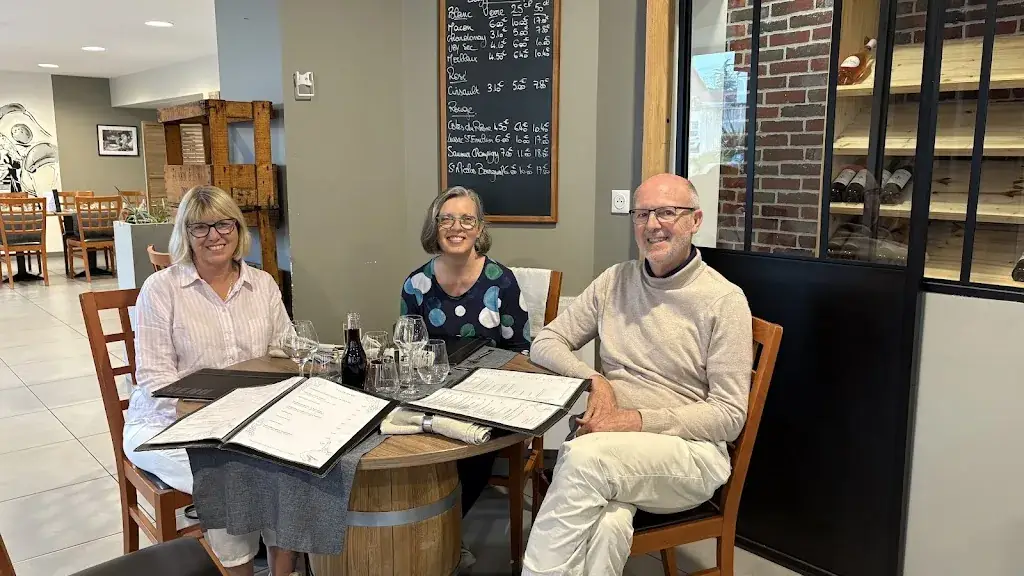 Alison Jackson_Au Relais de Champagne_Fère_review