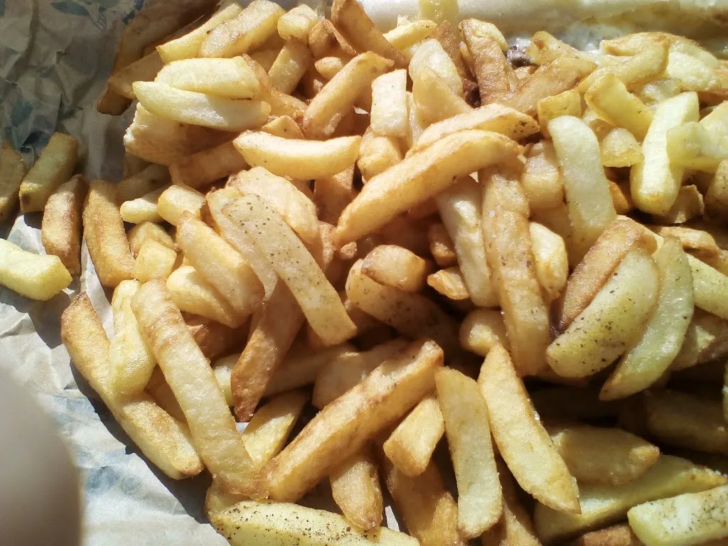 Jean-luc JANUSZ_La Frite A Gogo_Beautor_review