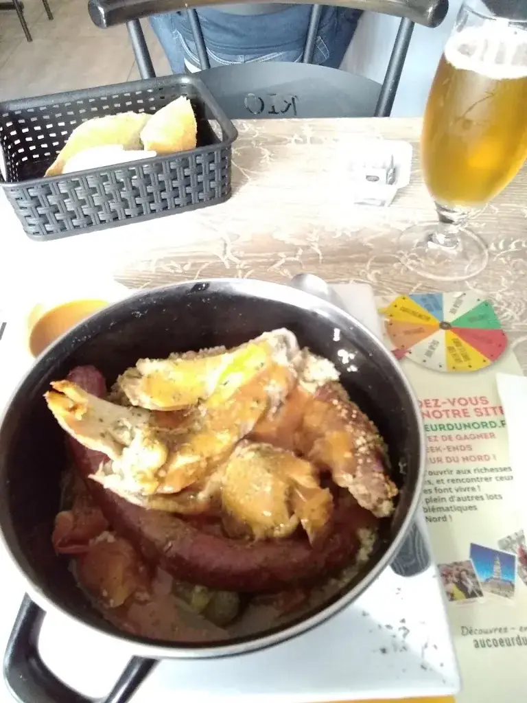 Christian Ciachera_Le Rio Maior_Fère_review