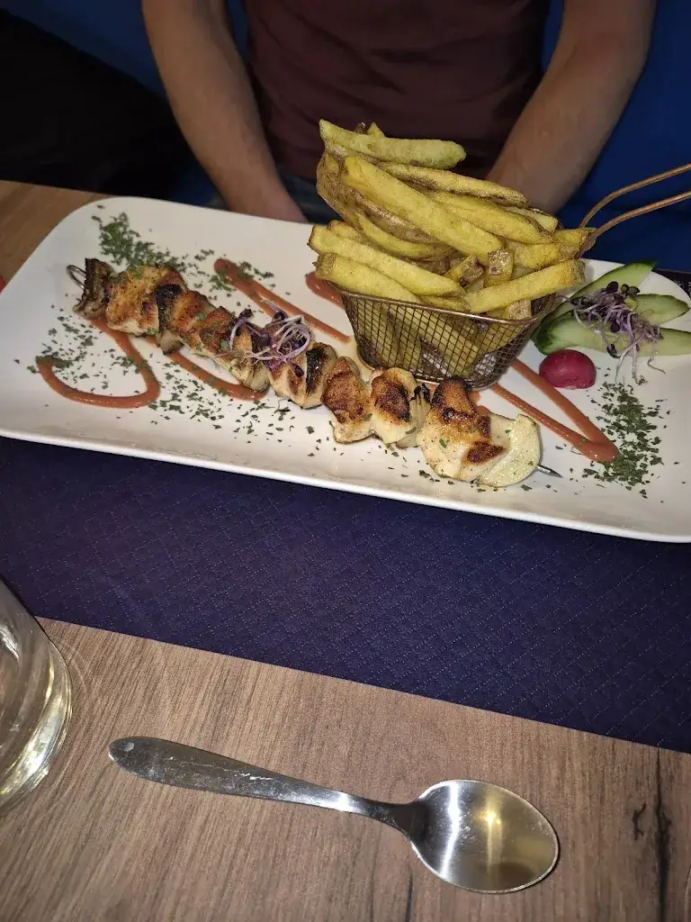 Menu_BRASSERIE DE LA FRETTE_Tergnier_immagine_5