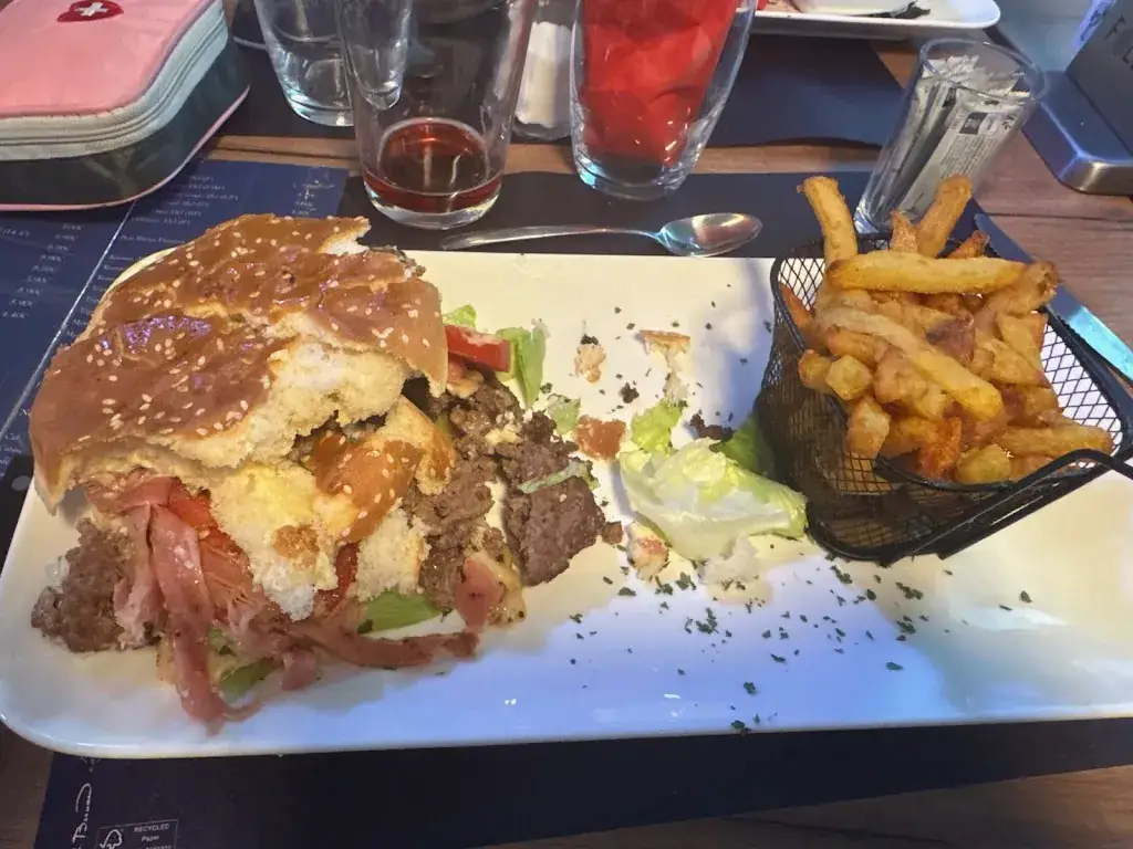 gwendoline marquillie_BRASSERIE DE LA FRETTE_Tergnier_recensione