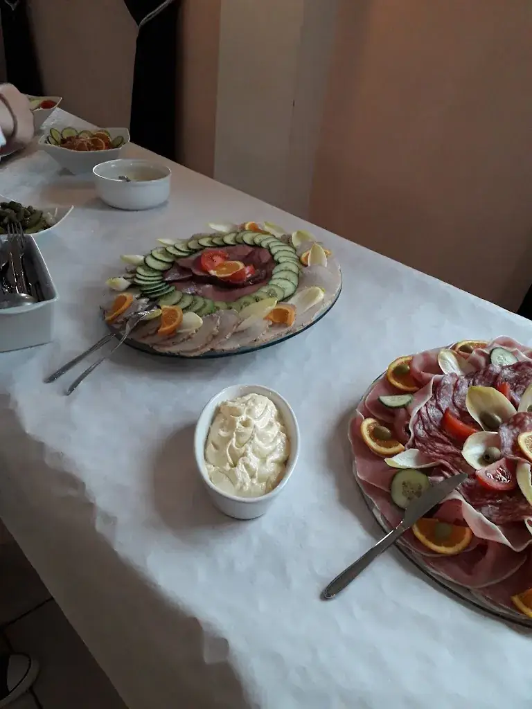 Restaurant - Traiteur Le Paon_Tergnier_slider_image_3