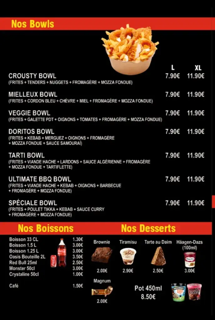 Menu_Best food_Tergnier_image_3