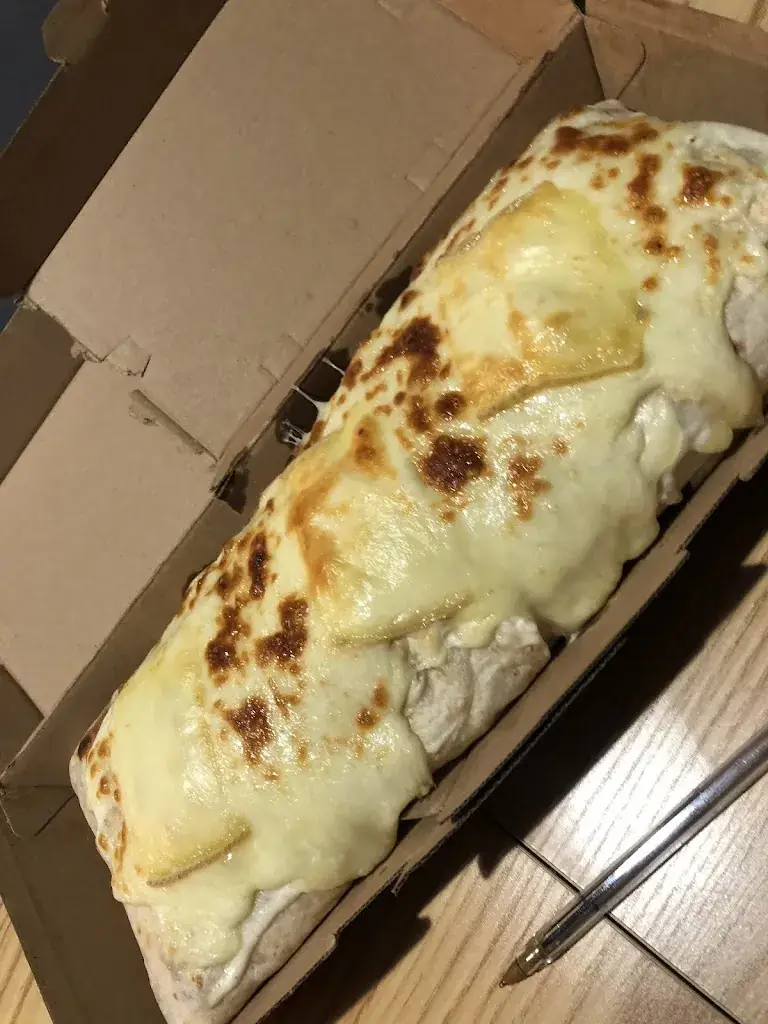 Best food restaurant in Tergnier