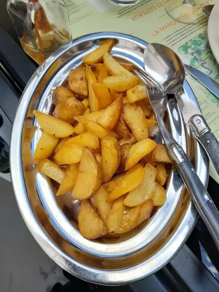 Menu_Auberge de Fourchet_Pomeys_immagine_9