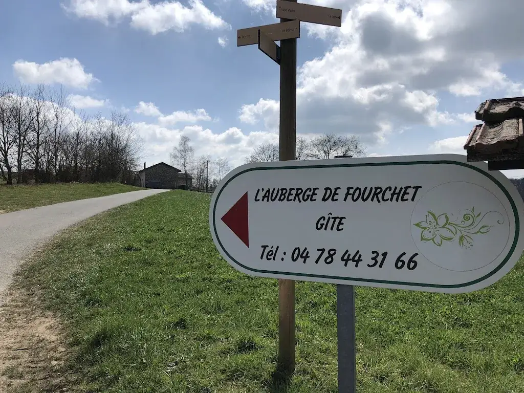 Coco 42_Auberge de Fourchet_Pomeys_recensione