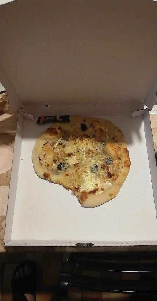 Menu_CASA PIZZA Tergnier_Tergnier_image_4