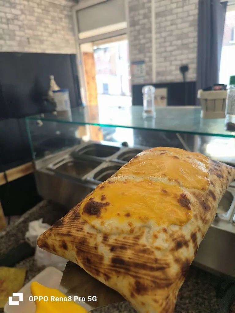 Menu_CASA PIZZA Tergnier_Tergnier_image_7