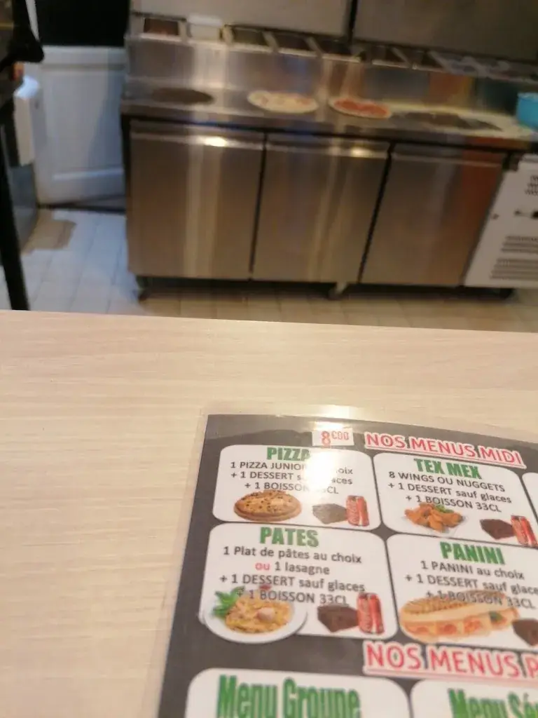 N Falzone_Perfecto Pizza_Tergnier_review