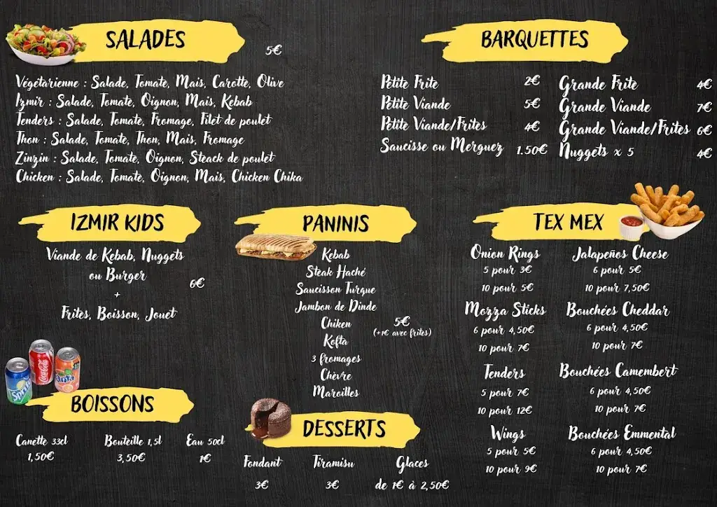 Menu_Restaurant Izmir_Tergnier_image_2