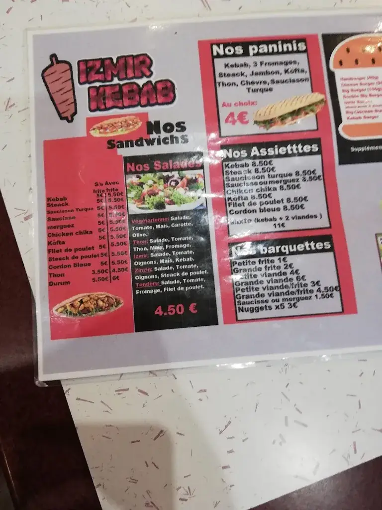 Antoine Lefevre_Restaurant Izmir_Tergnier_review