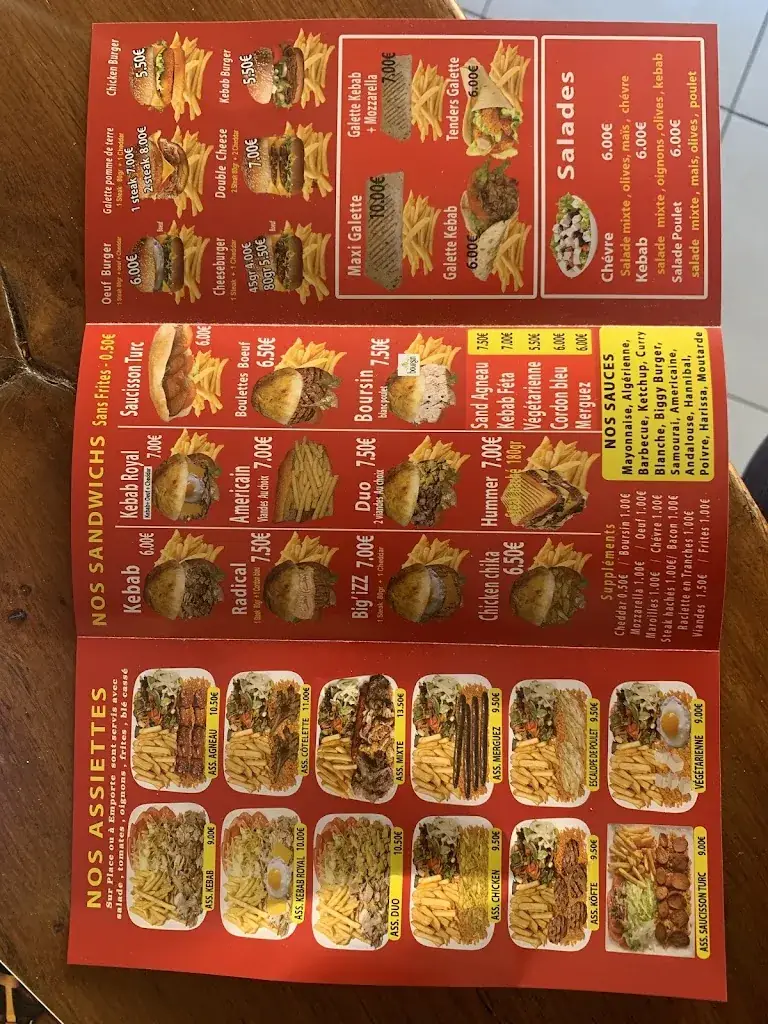 Menu_Grill Anatolie_Tergnier_image_4