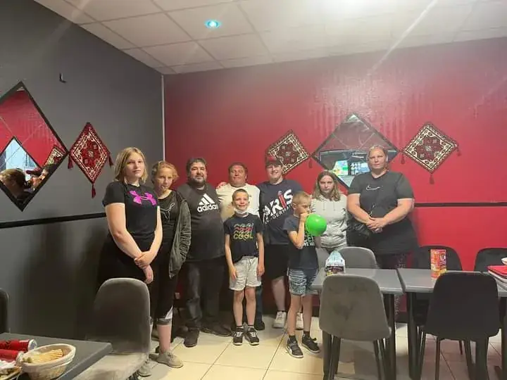 Candy devaux_Grill Anatolie_Tergnier_review