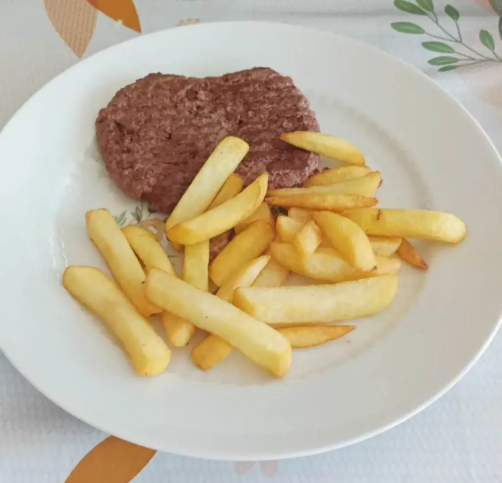 Matt Matt_La bonne bouffe_Travecy_review