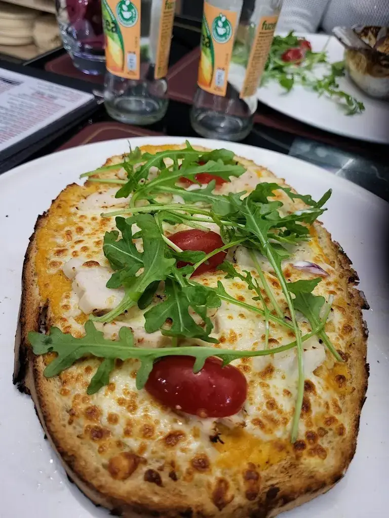 Menu_Pizza Roma Tergnier_Tergnier_immagine_9