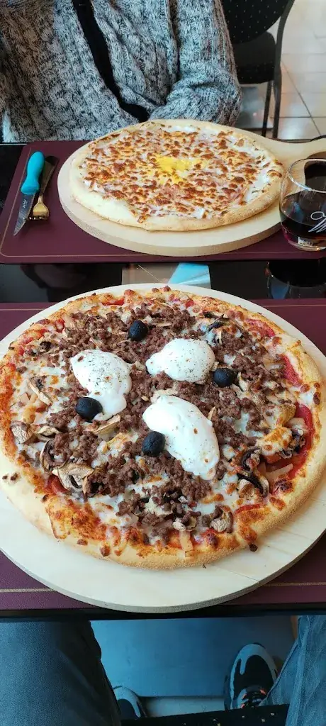 Adonis_Pizza Roma Tergnier_Tergnier_recensione